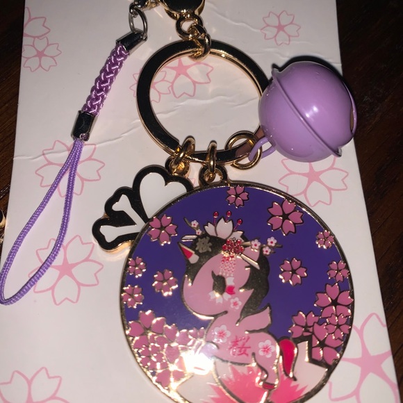 Tokidoki Keychains - Picture 3 of 4